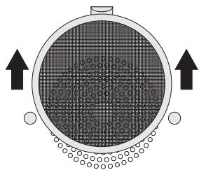 MIELE DGC XXL6865NR - Filtre àGRAisses - 1