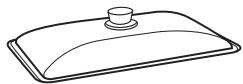 MIELE DGC XXL6865NR - HBD 60-22 - 1
