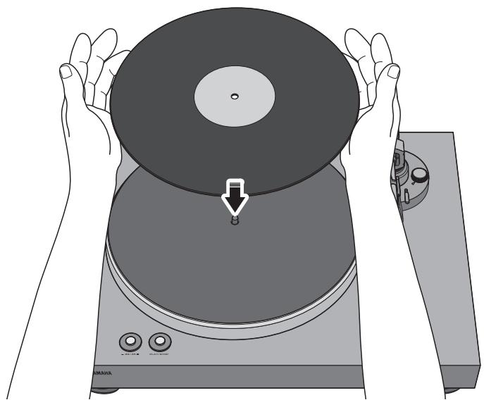 YAMAHA TT-N503 WH - ATTENTION - 1
