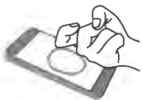 HUAWEI P9 PLUS GREY - Contrôle de mouvement - 5