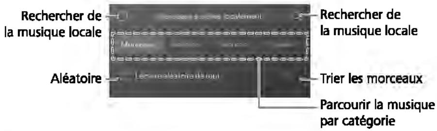 HUAWEI P9 PLUS GREY - Rechner de la musique locale - 1