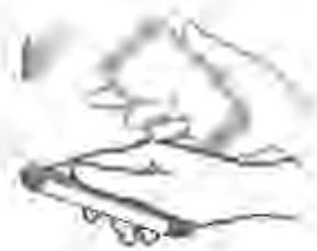 HUAWEI P9 PLUS GREY - Contrôle de mouvement - 1