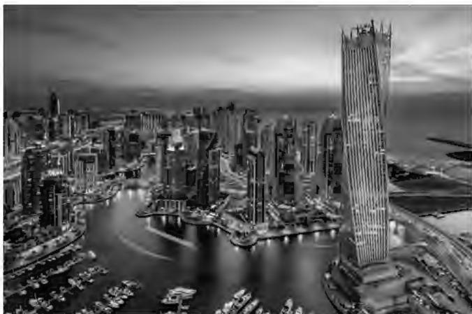 HUAWEI P9 PLUS GREY - Utiliser le mode time-lapse pour accélérer une action - 1