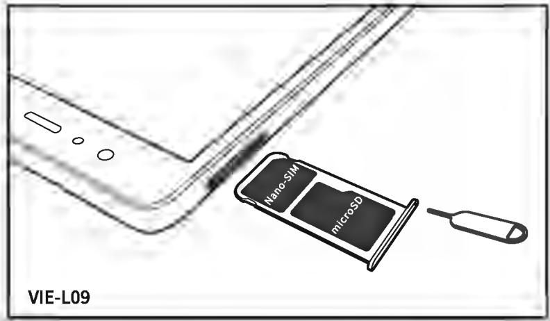 HUAWEI P9 PLUS GREY - Conseils : - 1