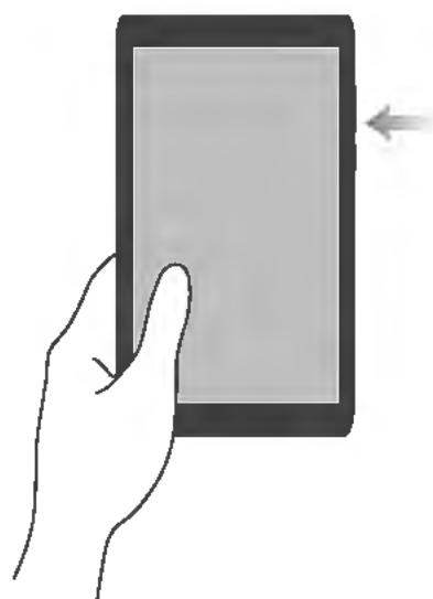 HUAWEI P9 PLUS GREY - Cché rapide - 2