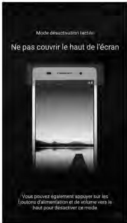 HUAWEI P9 PLUS GREY - Aligner les applications de l'écran d'accueil automatiquement - 2