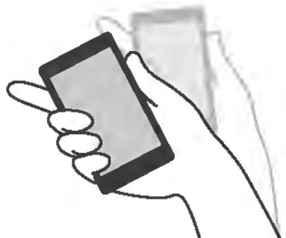 HUAWEI P9 PLUS GREY - Aligner les applications de l'écran d'accueil automatiquement - 1