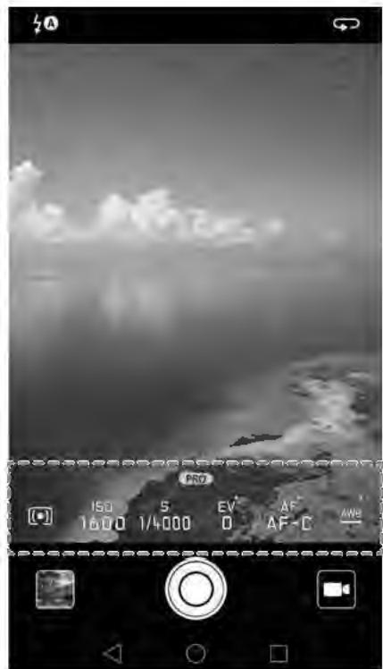 HUAWEI P9 PLUS GREY - Mode Apparel photo pro - 2