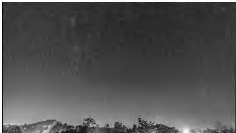 HUAWEI P9 PLUS GREY - Trainée d'étoile - 1