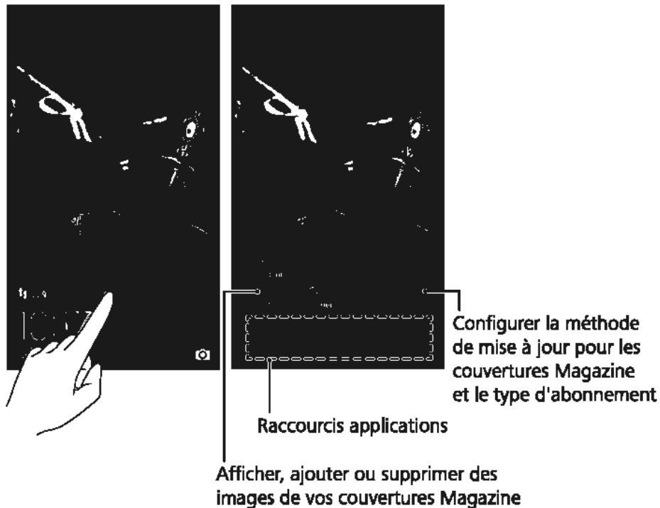HUAWEI P9 PLUS GREY - Déverrouillage Magazine - 1