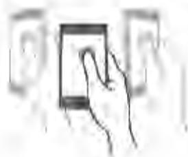 HUAWEI P9 PLUS GREY - Contrôle de mouvement - 4