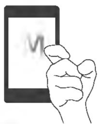 HUAWEI P9 PLUS GREY - Contrôle de mouvement - 6