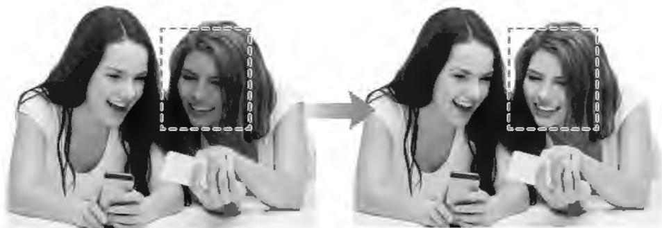 HUAWEI P9 PLUS GREY - Selfie parfait - 1