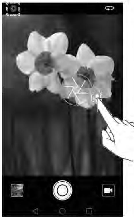 HUAWEI P9 PLUS GREY - Photos en grande ouverture - 1