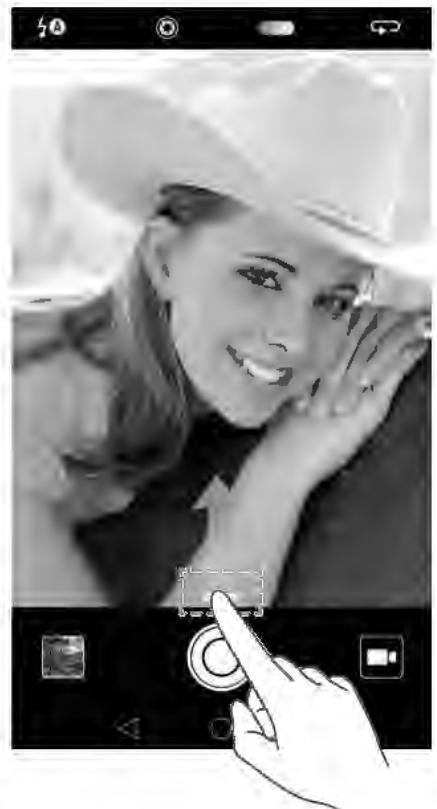 HUAWEI P9 PLUS GREY - Mode Apparel photo pro - 1