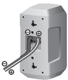 YAMAHA AV 3101 B - Étape 1: Installes vos enceintes - 2