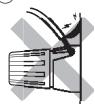 YAMAHA AV 3101 B - Étape 1: Installes vos enceintes - 6