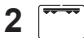 FAURE FOB 571 NOIR - Fonctions de cuisson - 5