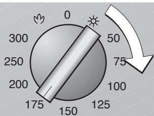 GAGGENAU EB 295-131 - Mise en marche - 2