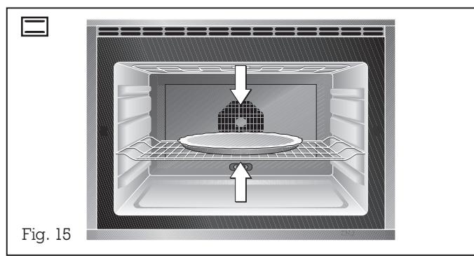 GAGGENAU EB 295-131 - Modes de fonctionnement - 3