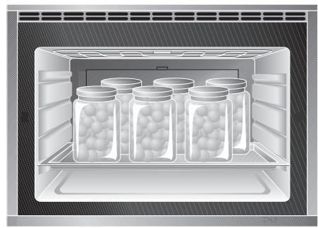 GAGGENAU EB 295-131 - Sterilisation - 1