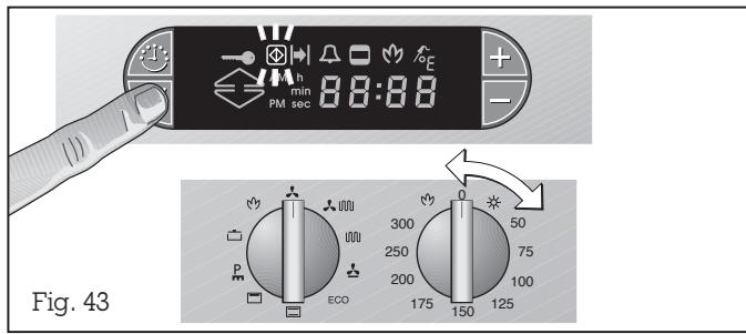 GAGGENAU EB 295-131 - Sécurité enfants - 1