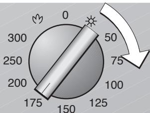 GAGGENAU EB 295-131 - Mise en marche - 2