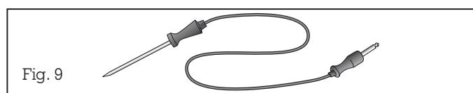 GAGGENAU EB 295-131 - Accessoires fournis et optionnels - 5