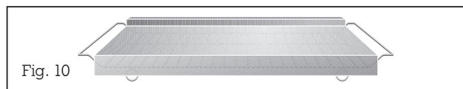 GAGGENAU EB 295-131 - Accessoires fournis et optionnels - 6