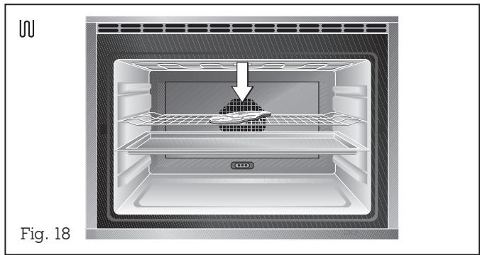 GAGGENAU EB 295-131 - Chaleur haute et chaleur basse - 3