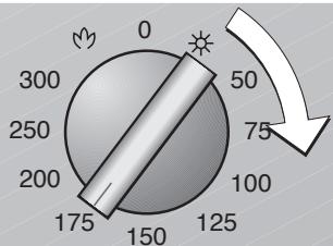 GAGGENAU EB 295-131 - Mise en marche - 2