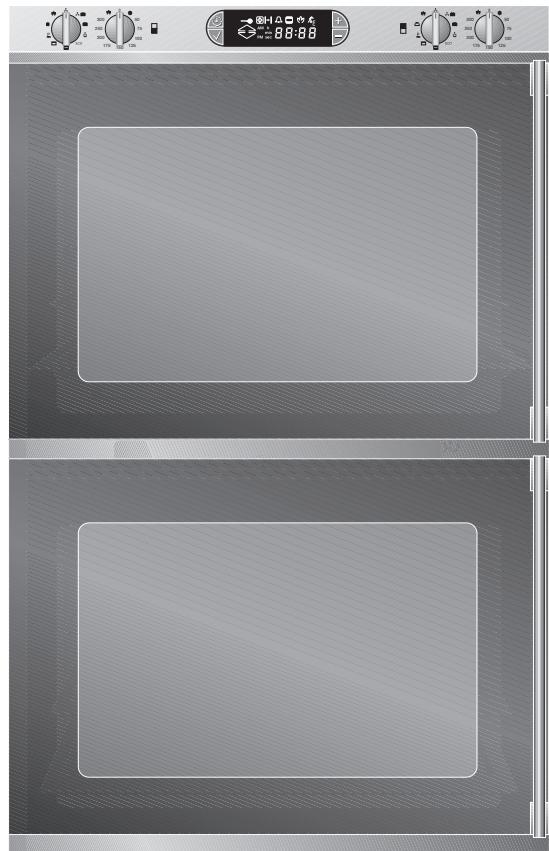 GAGGENAU EB 295-131 - EB 294/295 - 1