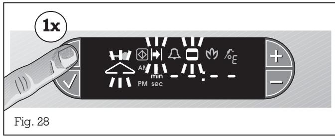 GAGGENAU EB 295-131 - Four haut - 1