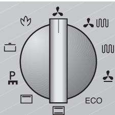 GAGGENAU EB 295-131 - Mise en marche - 1