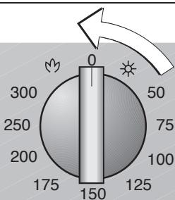 GAGGENAU EB 295-131 - Arrêt - 2