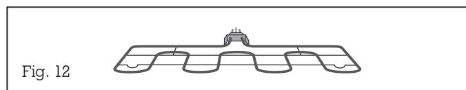 GAGGENAU EB 295-131 - Accessoires fournis et optionnels - 8