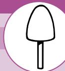 CALOR MP3111POCKET - DISQUE SAPHIR - 4