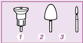 CALOR MP3111POCKET - 1