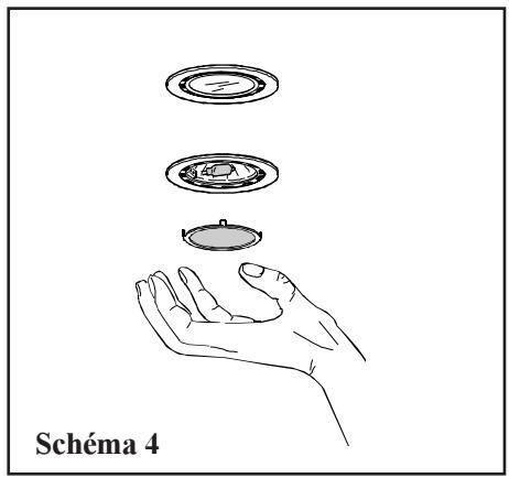 SCHOLTES HA2AN - Système d'éclairage - 1