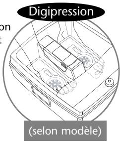 CALOR TS8051CO - Réflexologie/Digipression (selon modulo) : - 1