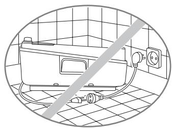 CALOR TS8051CO - 2-CONSEILS D'INSTALLATION &amp; DE SECURITE - 4