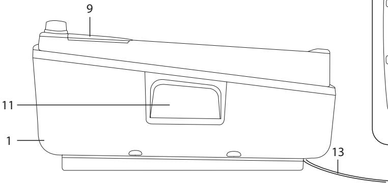 CALOR TS8051CO - 1-CARACTERISTIQUES - 4