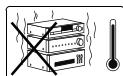 THOMSON DPL917VD - CAUTION: - 3