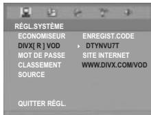 THOMSON DPL917VD - DIVX [R] VOD - 1