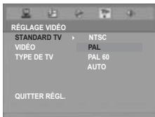 THOMSON DPL917VD - STANDARD TV - 1