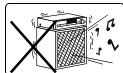 THOMSON DPL917VD - CAUTION: - 2
