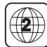 THOMSON DPL917VD - ZONES DE LECTURE - 1