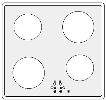 ZANUSSI ZKT621LN - D Nettoyage: - 1