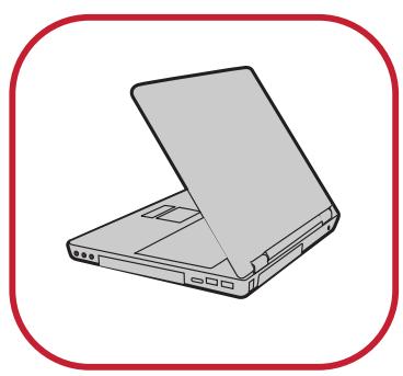 VIEWSONIC VX1755 - - Connexion Mini HDMI - 1