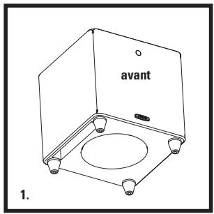 POLK DSW660 Wi BLACK - INSTALLATION DE VOTRE SUBWOOFER DANS UN MEUBLE - 1